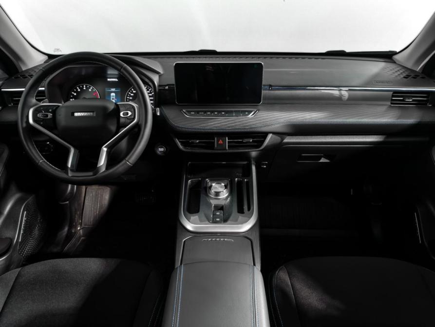 Haval Jolion I Рестайлинг Санкт-Петербург  - изображение 14