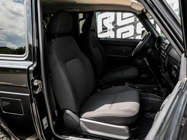Lada (ВАЗ) Niva Legend с пробегом 2022 года, цена 880 000 рублей, 43734 км, внедорожник, Автокод Объявления