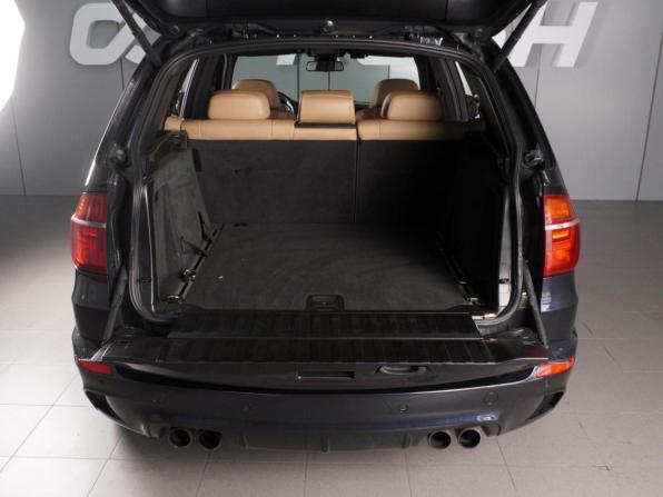 BMW X5 M I (E70) с пробегом 2012 года, цена 2 889 000 рублей, 164510 км, внедорожник, Автокод Объявления
