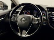 Toyota Camry VIII (XV70) Вологда  - изображение 38