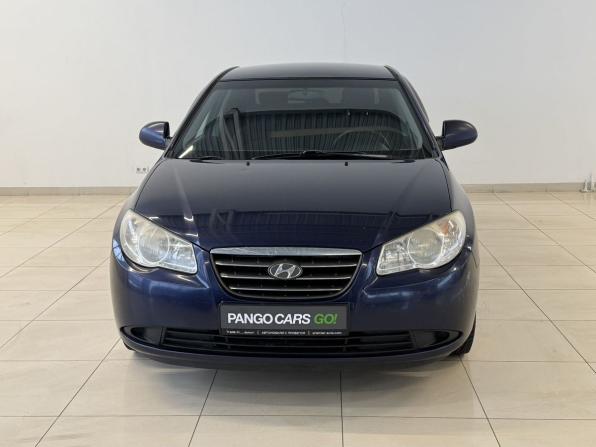 Hyundai Elantra IV (HD) с пробегом 2009 года, цена 490 000 рублей, 330255 км, седан, Автокод Объявления