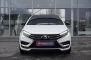 Lada (ВАЗ) Vesta I Рестайлинг (NG) Ульяновск  - изображение 24