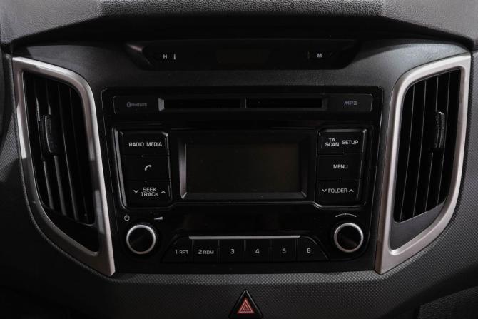 Hyundai Creta I с пробегом 2016 года, цена 1 599 000 рублей, 146000 км, внедорожник, Автокод Объявления