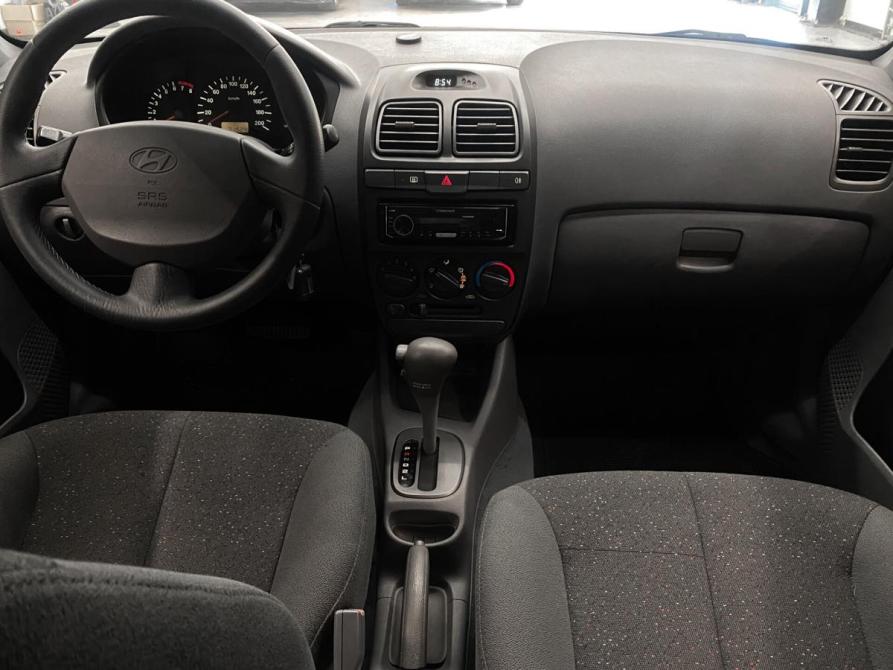 Hyundai Accent II Красноярск  - изображение 9