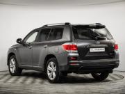 Toyota Highlander II (XU40) Рестайлинг Санкт-Петербург  - изображение 40