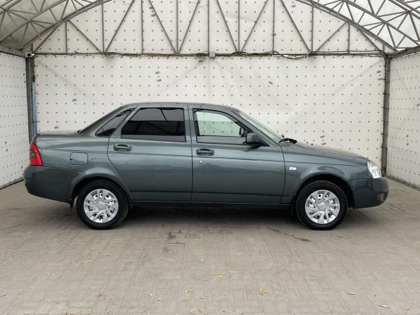 Lada (ВАЗ) Priora I с пробегом 2010 года, цена 490 000 рублей, 80212 км, седан, Автокод Объявления
