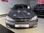 Chevrolet Lacetti I Ярославль  - изображение 42