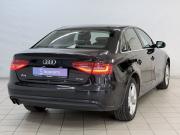 Audi A4 IV (B8) Рестайлинг Воронеж  - изображение 24