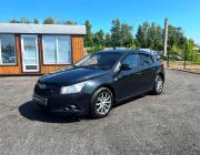 Chevrolet Cruze I Чебоксары  - изображение 24