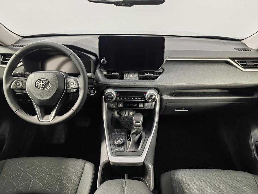 Toyota RAV4 V (XA50) Москва  - изображение 14