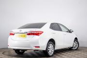 Toyota Corolla XI (E160 E170 E180) Пермь  - изображение 26