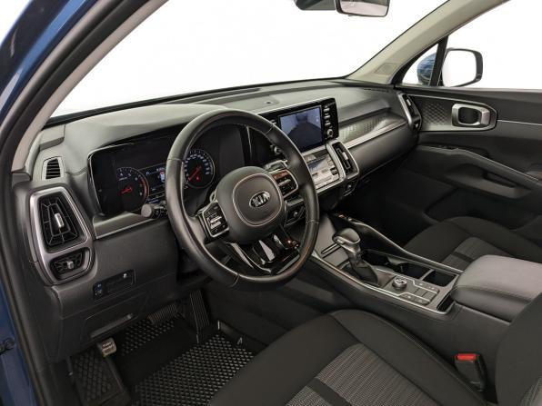 Kia Sorento IV с пробегом 2021 года, цена 4 150 000 рублей, 13767 км, внедорожник, Автокод Объявления