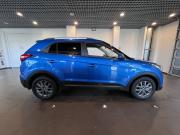 Hyundai Creta I Рестайлинг Чебоксары  - изображение 39