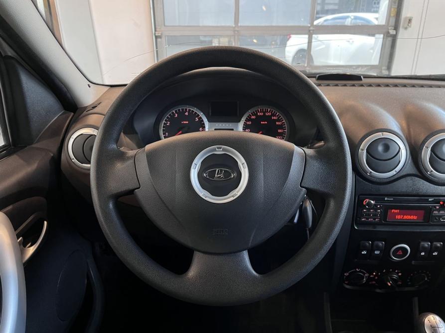 Lada (ВАЗ) Largus I Чебоксары  - изображение 10