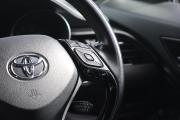 Toyota C-HR I Новосибирск  - изображение 32