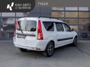 Lada (ВАЗ) Largus I Казань  - изображение 15