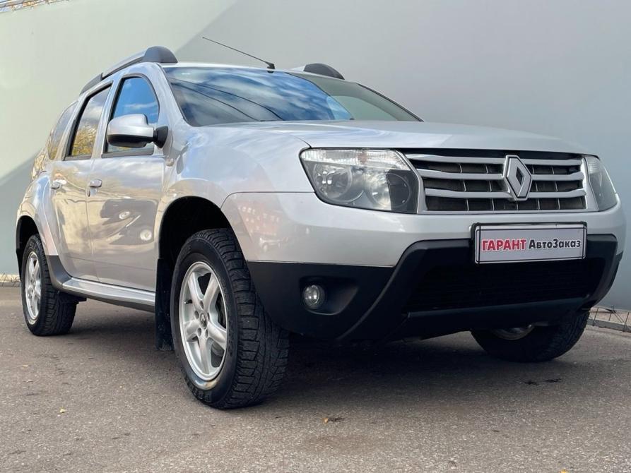 Renault Duster I Стерлитамак  - изображение 14