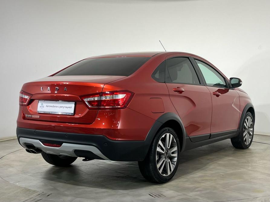 Lada (ВАЗ) Vesta I Ижевск  - изображение 4