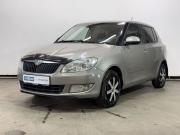 Skoda Fabia II Рестайлинг Ярославль  - изображение 16