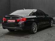 BMW 5 серии VI (F10/F11/F07) Рестайлинг Екатеринбург  - изображение 31