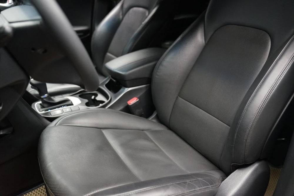 Hyundai Santa Fe III Рестайлинг Крым  - изображение 9