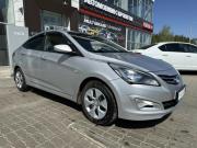 Hyundai Solaris I Рестайлинг Набережные Челны  - изображение 23