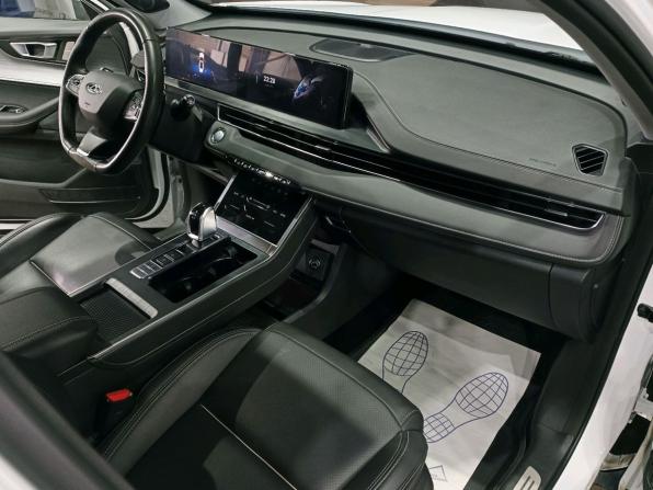 Chery Tiggo 7 Pro Max I с пробегом 2024 года, цена 1 845 000 рублей, 98109 км, внедорожник, Автокод Объявления