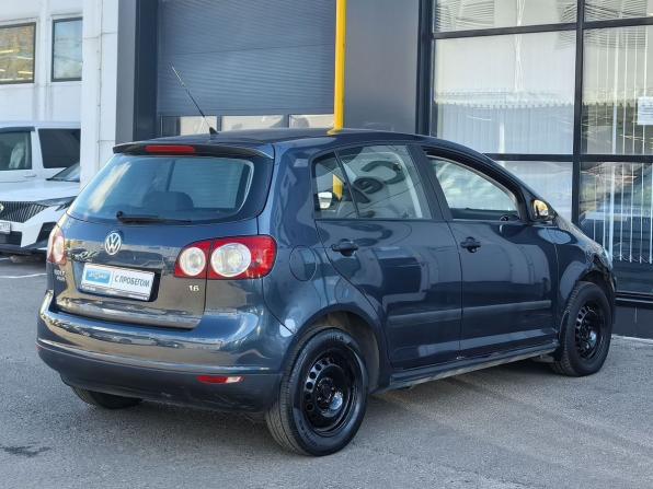 Volkswagen Golf Plus I с пробегом 2008 года, цена 739 000 рублей, 91177 км, хэтчбек, Автокод Объявления
