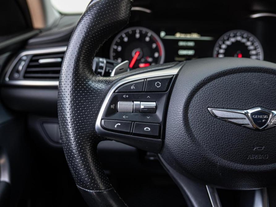 Genesis G70 I Краснодар  - изображение 17