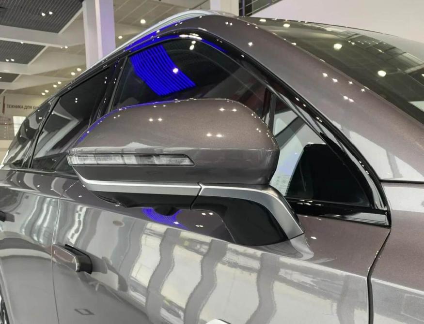 Jaecoo J8 Нижний Новгород  - изображение 6