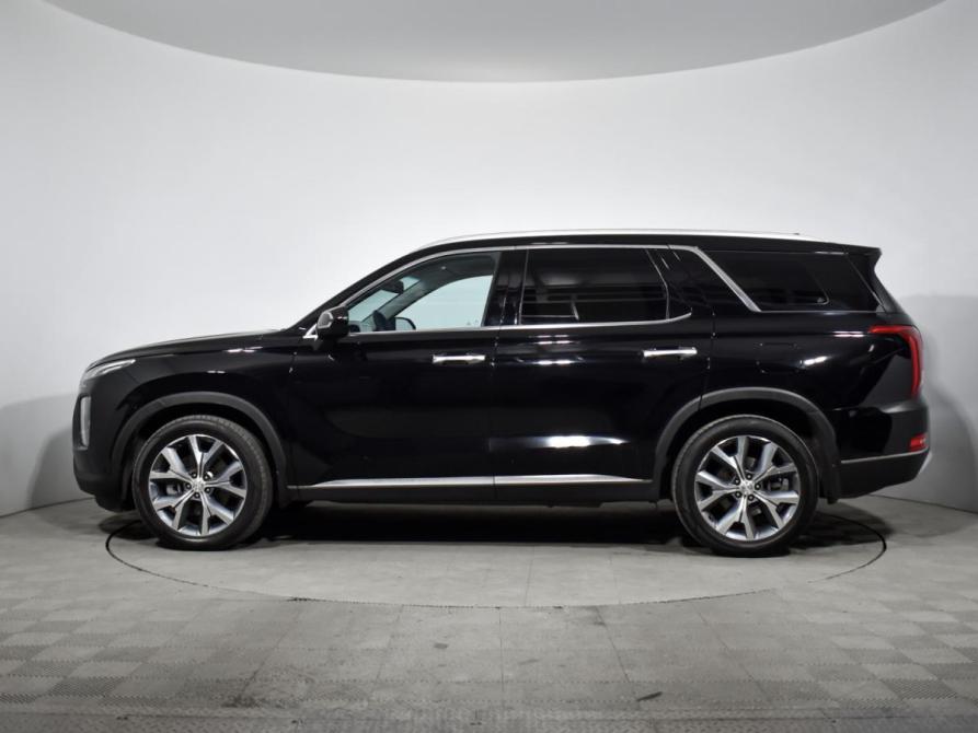 Hyundai Palisade I Санкт-Петербург  - изображение 9