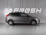 Hyundai Solaris I Минеральные Воды  - изображение 19