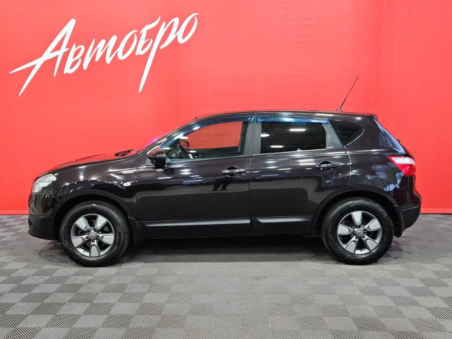 Nissan Qashqai I Рестайлинг Вологда  - изображение 2