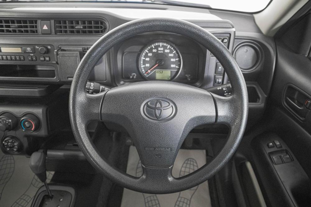 Toyota Probox I Рестайлинг Кемерово  - изображение 16