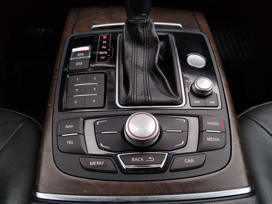 Audi A6 IV (C7) Ярославль  - изображение 22