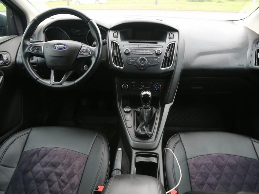 Ford Focus III Рестайлинг Иваново  - изображение 12
