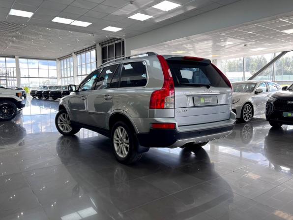Volvo XC90 I Рестайлинг с пробегом 2007 года, цена 1 195 000 рублей, 259925 км, внедорожник, Автокод Объявления