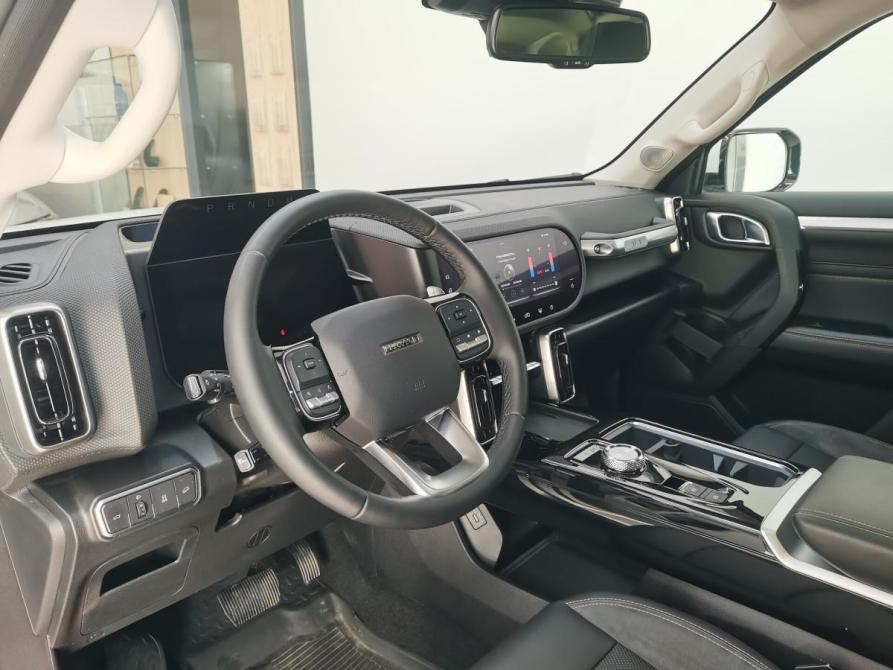 Haval Dargo I Барнаул  - изображение 15
