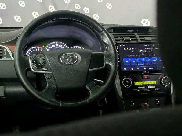 Toyota Camry VII (XV50) с пробегом 2011 года, цена 1 329 000 рублей, 239580 км, седан, Автокод Объявления