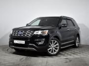 Ford Explorer V Рестайлинг 2 Санкт-Петербург  - изображение 24