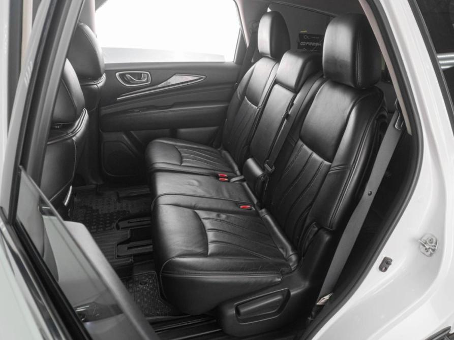 Infiniti JX Тюмень  - изображение 14