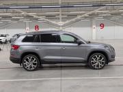 Skoda Kodiaq I Казань  - изображение 27