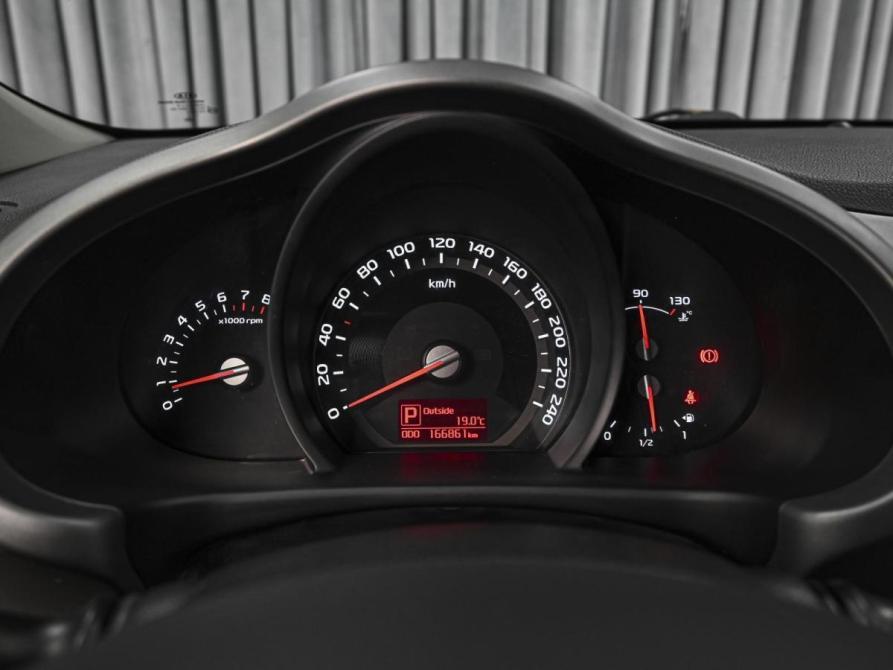 Kia Sportage III Рестайлинг Ставрополь  - изображение 23