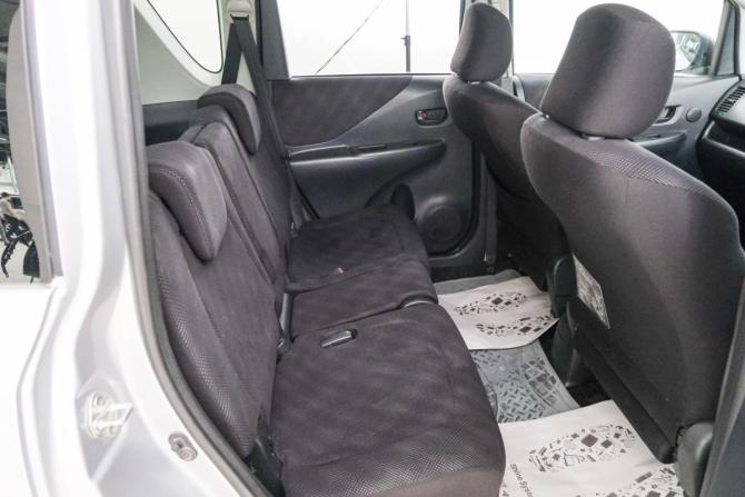 Toyota Ractis I с пробегом 2006 года, цена 629 000 рублей, 174000 км, хэтчбек, Автокод Объявления
