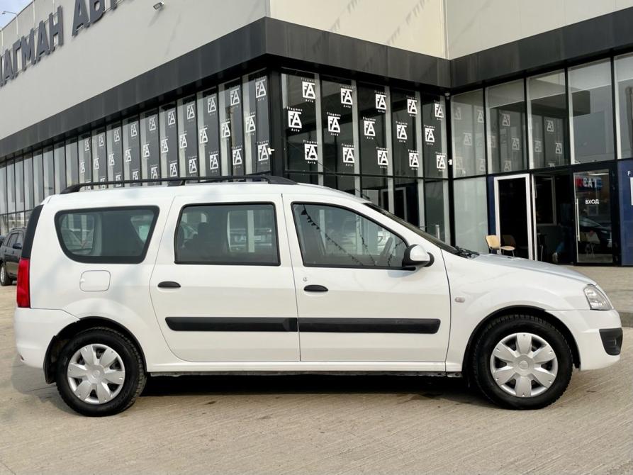 Lada (ВАЗ) Largus I Краснодар  - изображение 7