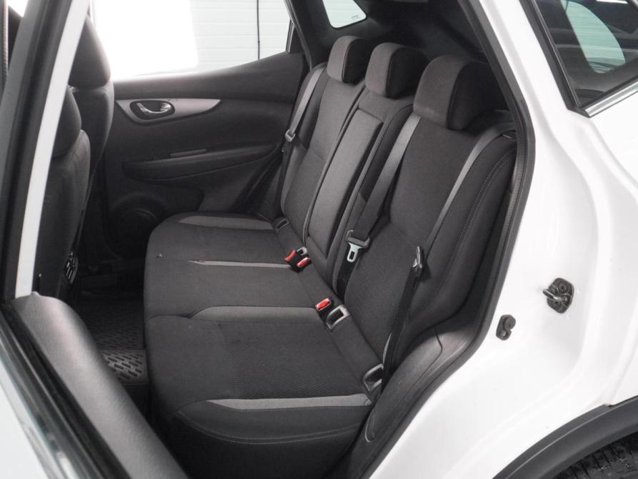 Nissan Qashqai II Рестайлинг Воронеж  - изображение 9