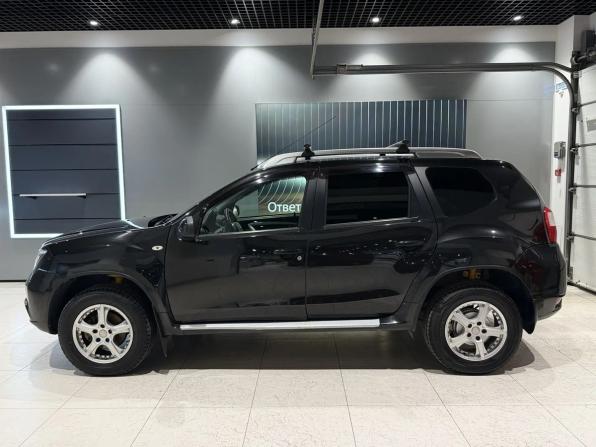 Nissan Terrano III (D10) с пробегом 2014 года, цена 899 000 рублей, 173000 км, внедорожник, Автокод Объявления