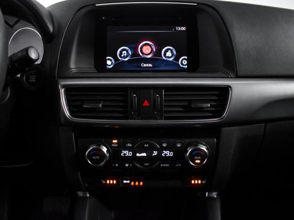 Mazda CX-5 I Рестайлинг с пробегом 2016 года, цена 1 758 000 рублей, 139193 км, внедорожник, Автокод Объявления