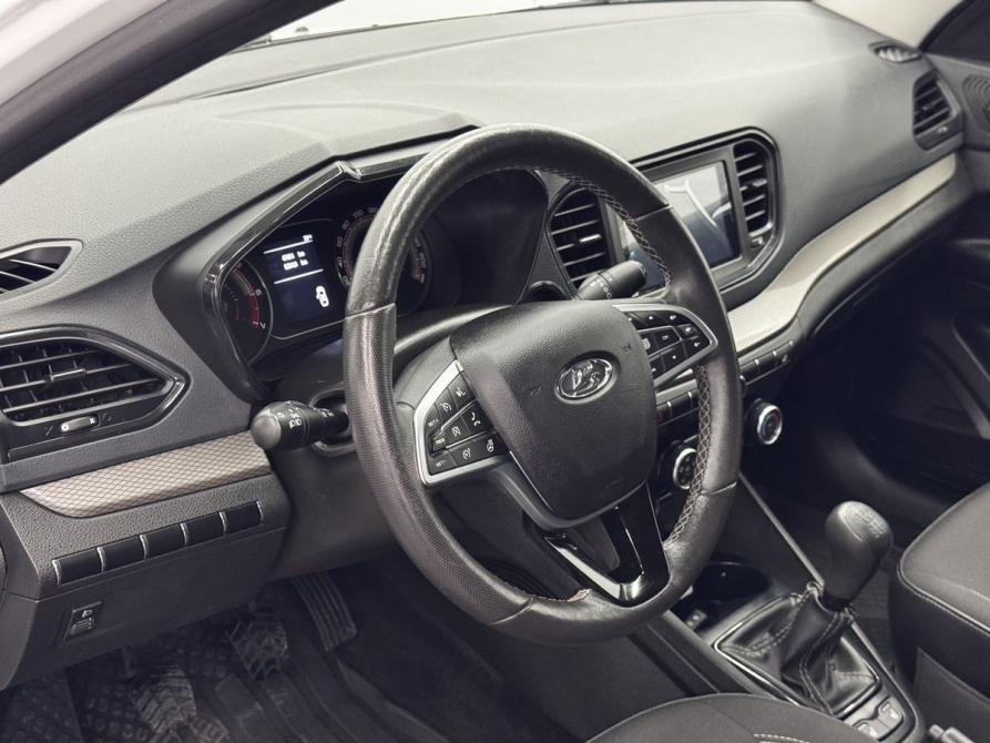 Lada (ВАЗ) Vesta I Рестайлинг (NG) Воронеж  - изображение 16