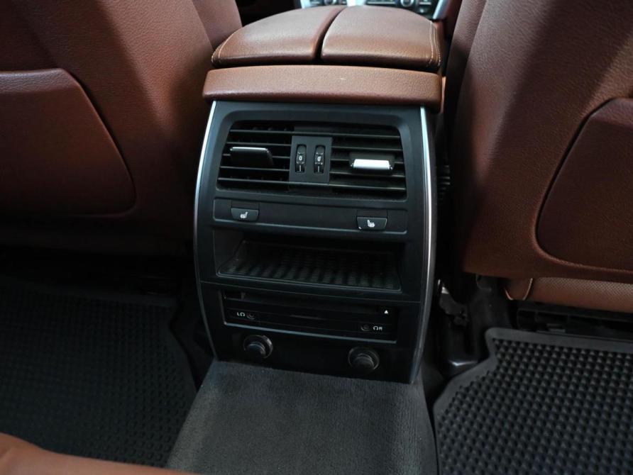 BMW 5 серии VI (F10/F11/F07) Новороссийск  - изображение 14